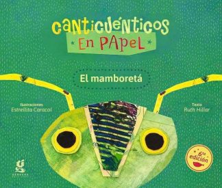 MAMBORETA EL. CANTICUENTOS EN PAPEL