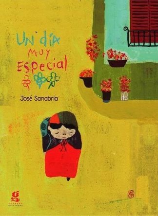 UN DIA MUY ESPECIAL