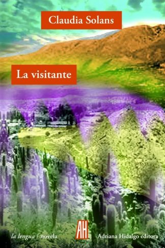 LA VISITANTE