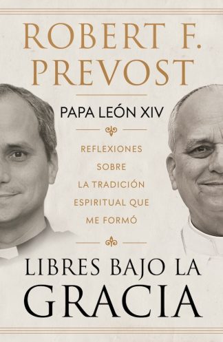 LIBRES BAJO LA GRACIA