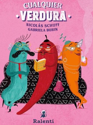 CUALQUIER VERDURA