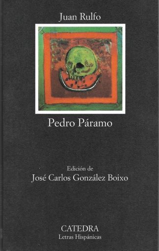 PEDRO PARAMO