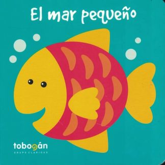 EL MAR PEQUEÑO