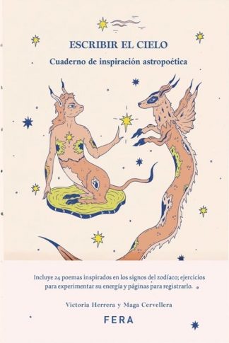 ESCRIBIR EL CIELO