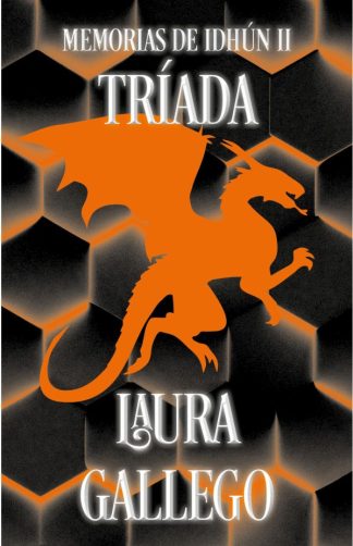 TRIADA. MEMORIAS DE IDHUN 2