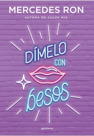 DIMELO CON BESOS