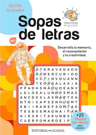 SOPA DE LETRAS