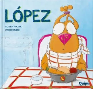 LOPEZ