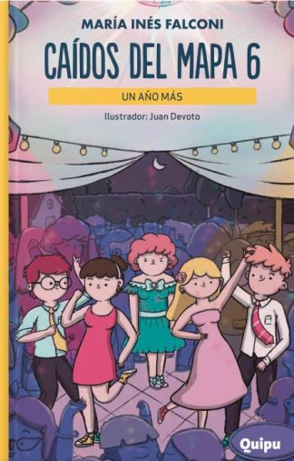 CAIDOS DEL MAPA 6