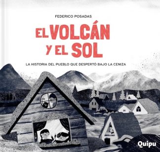 EL VOLCAN Y EL SOL