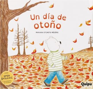 UN DIA DE OTOÑO