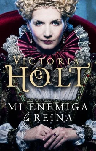 MI ENEMIGA LA REINA