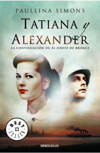 TATIANA Y ALEXANDER