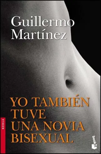 YO TAMBIEN TUVE UNA NOVIA BISEXUAL
