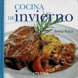 COCINA DE INVIERNO