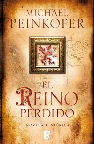EL REINO PERDIDO