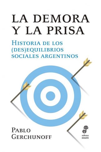 LA DEMORA Y LA PRISA