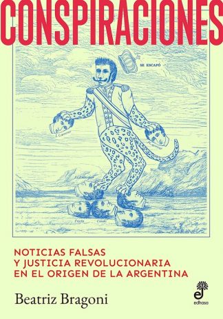 CONSPIRACIONES