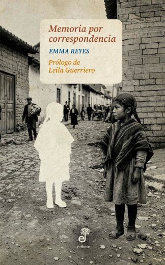 MEMORIA POR CORRESPONDENCIA