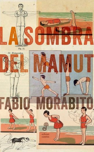 LA SOMBRA DEL MAMUT