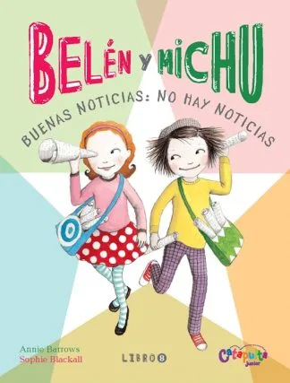 BELEN Y MICHU 8