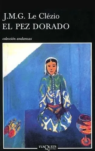 EL PEZ DORADO