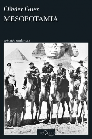 MESOPOTAMIA