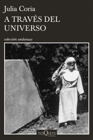 A TRAVES DEL UNIVERSO