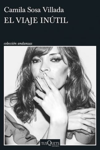 EL VIAJE INUTIL