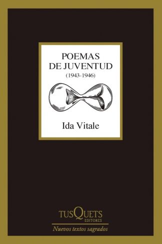 POEMAS DE JUVENTUD (1943-1946)