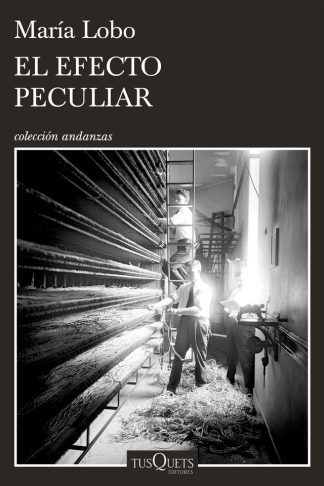 EL EFECTO PECULIAR