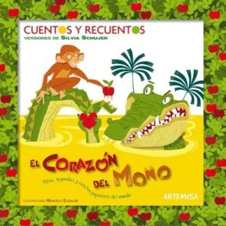 EL CORAZON DEL MONO