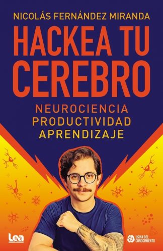 HACKEA TU CEREBRO