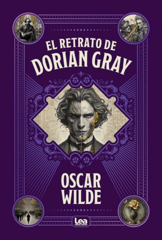 EL RETRATO DE DORIAN GRAY