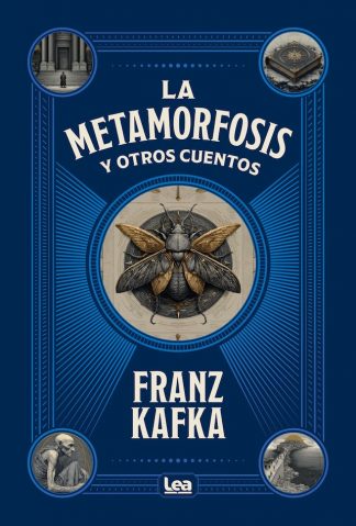 LA METAMORFOSIS