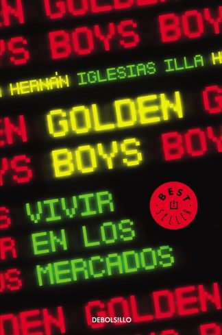 GOLDEN BOYS