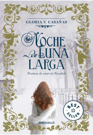 NOCHE DE LUNA LARGA