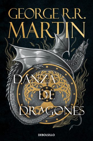 DANZA DE DRAGONES (V)