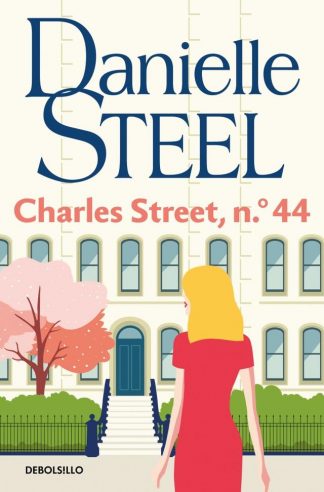 CHARLES STREET, N° 44