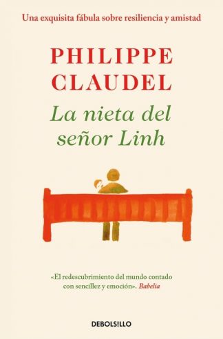LA NIETA DEL SEÑOR LINH