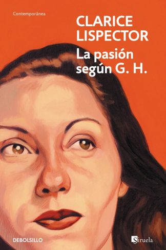 LA PASION SEGUN G. H.