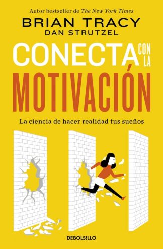 CONECTA CON LA MOTIVACIÓN