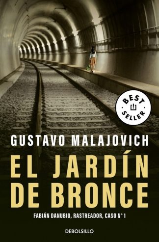 EL JARDÍN DE BRONCE