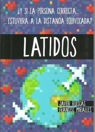 PULSACIONES II: LATIDOS