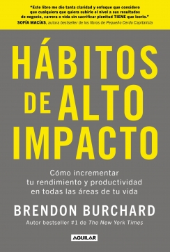 HABITOS DE ALTO IMPACTO