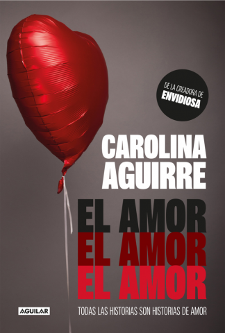 EL AMOR, EL AMOR, EL AMOR