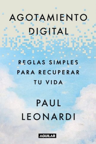 AGOTAMIENTO DIGITAL