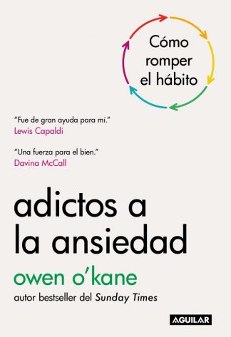 ADICTOS A LA ANSIEDAD