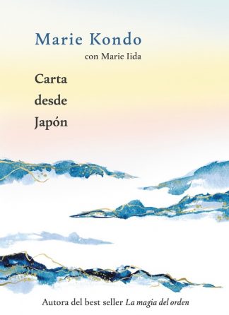 CARTA DESDE JAPON