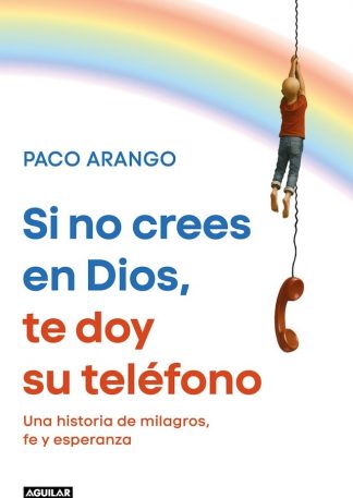 SI NO CREES EN DIOS, TE DOY SU TELEFONO